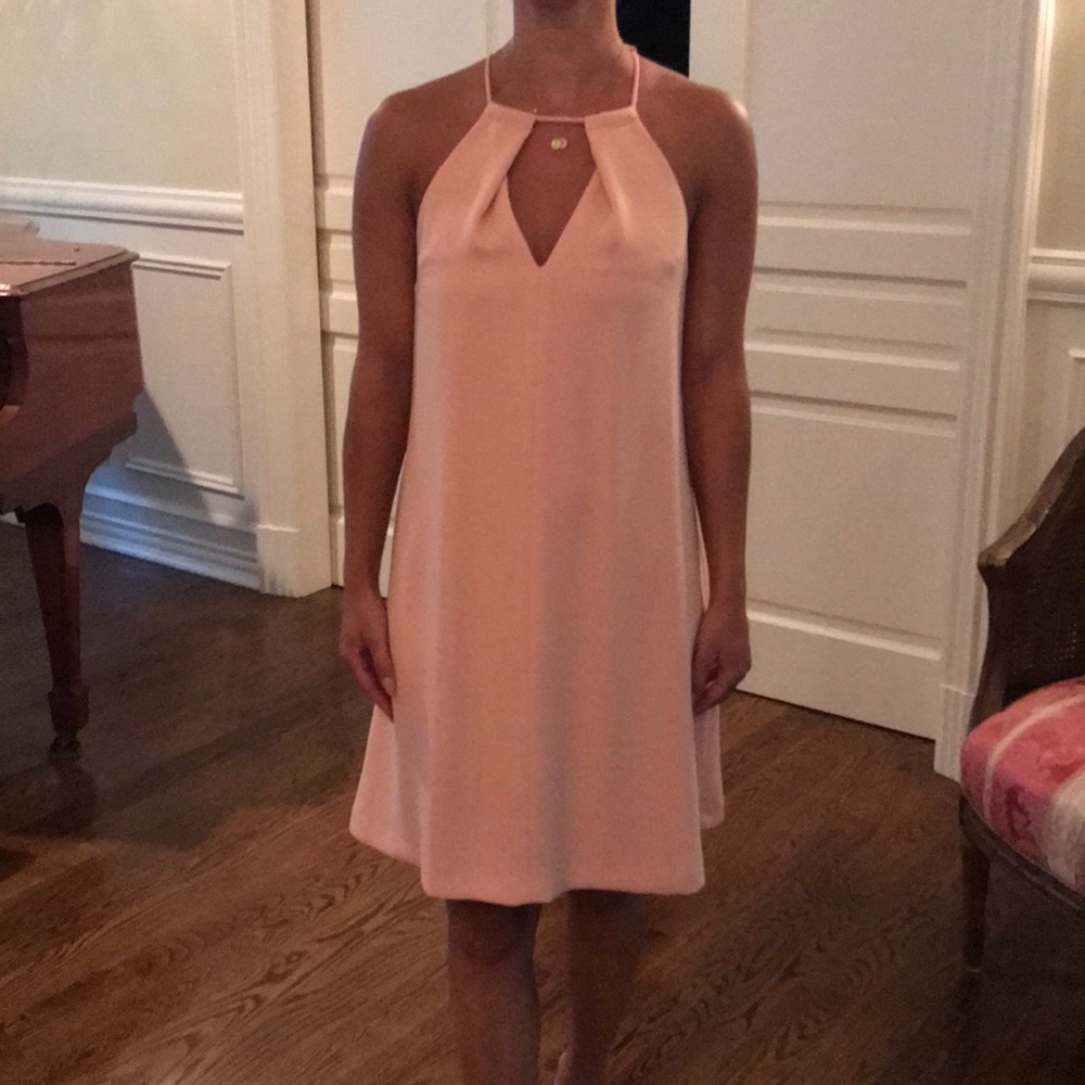 Zara summer dress
